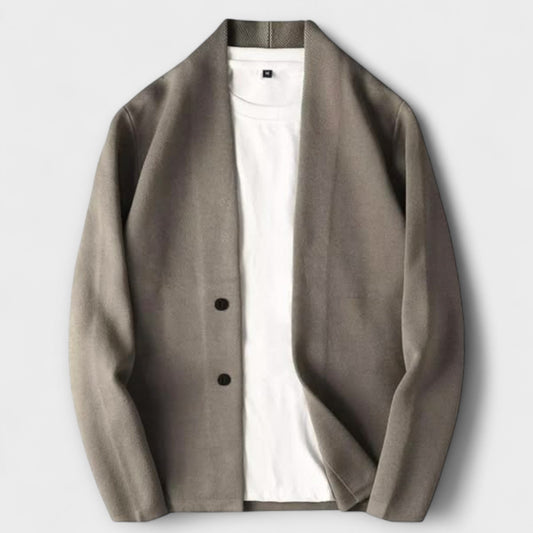 Veste Tailorée Légère