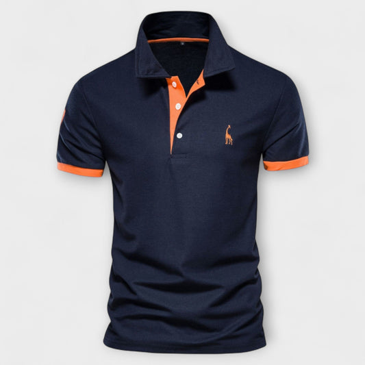 Chemise Polo Décontractée