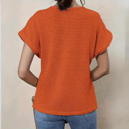 Liva™ | Blouse élégante inspirée d'Ibiza