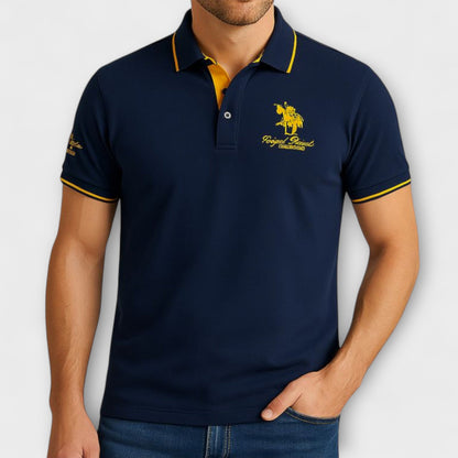 Polo Coupe Classique