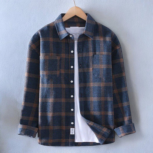 Aidan™ | Chemise classique pour hommes