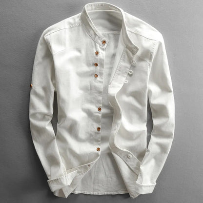 Zayden™ | Chemise de style japonais