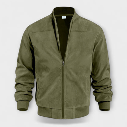 Veste Bombardier Classique