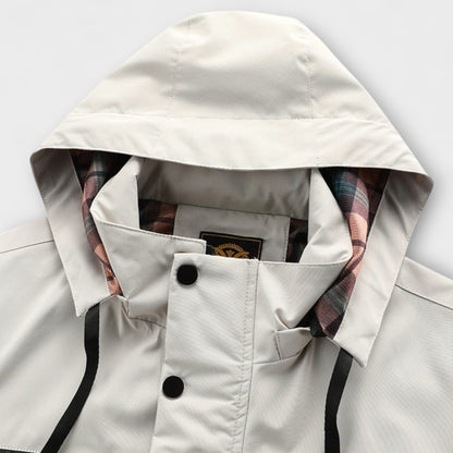 Veste de Plein Air Imperméable