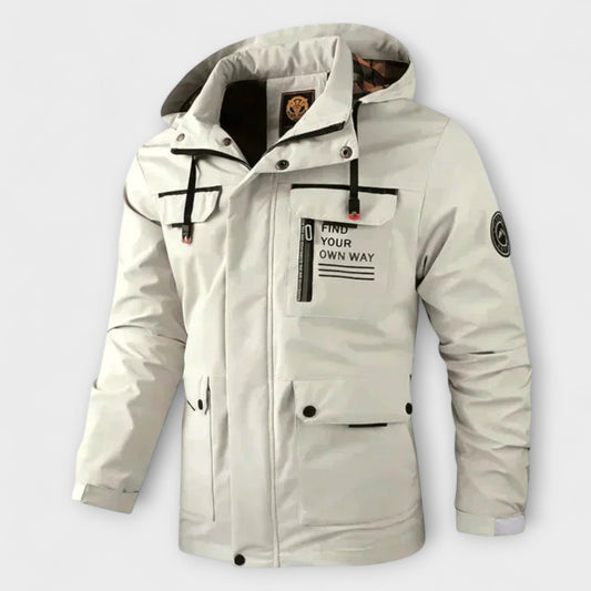 Veste de Plein Air Imperméable