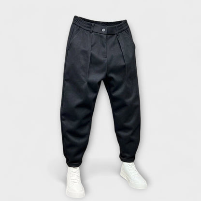 Pantalons Mélange