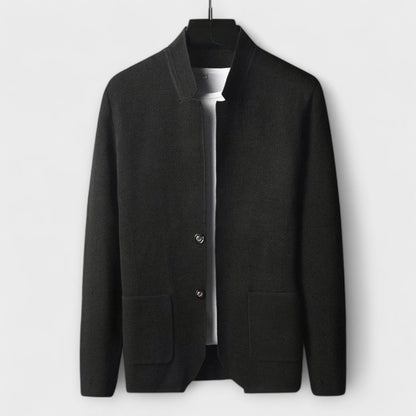 Gilet de Luxe