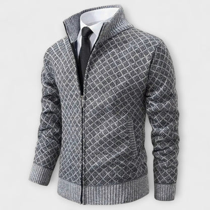 Gilet de Luxe