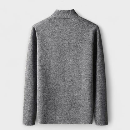 Gilet de Luxe