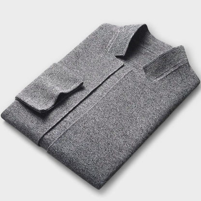Gilet de Luxe