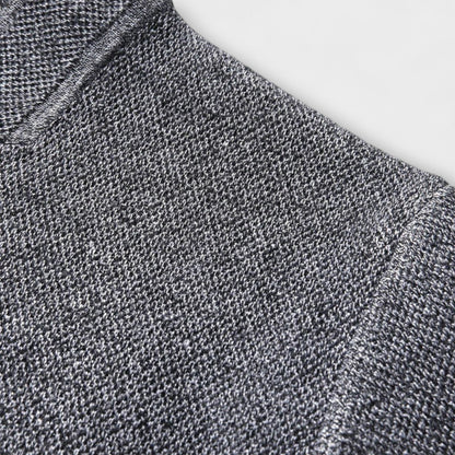 Gilet de Luxe
