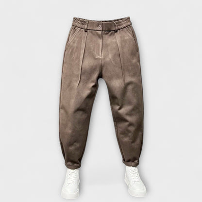 Pantalons Mélange