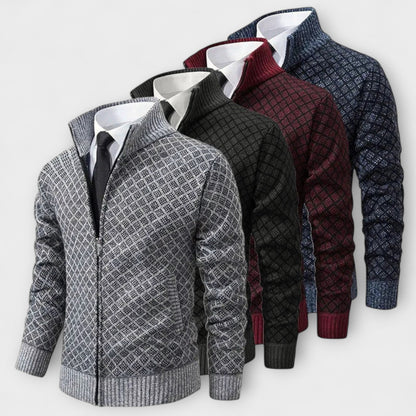 Gilet de Luxe