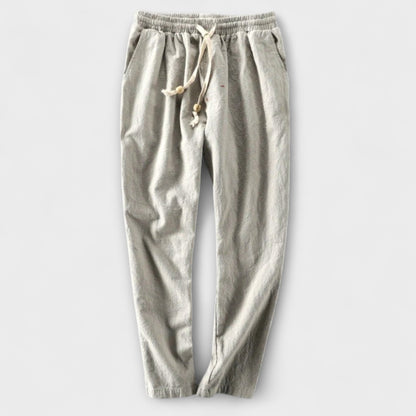 Pantalons de style japonais Mito