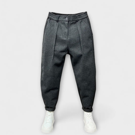 Pantalons Mélange