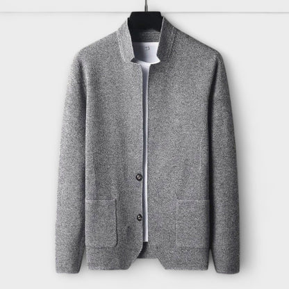 Gilet de Luxe