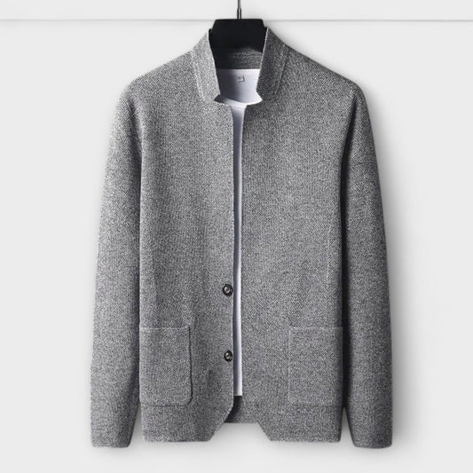 Gilet de Luxe