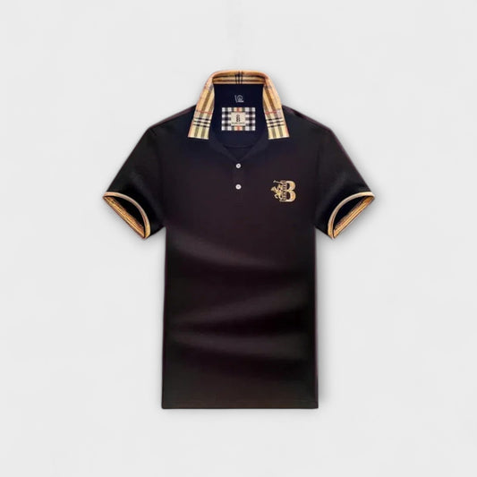 Polo Élégant