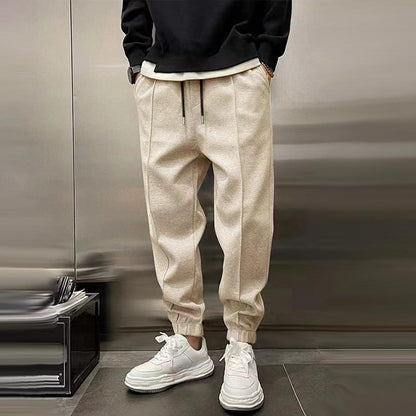 Philibert – Pantalon homme coupe moderne