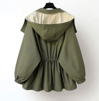 Goldie - Veste de mode pour femmes