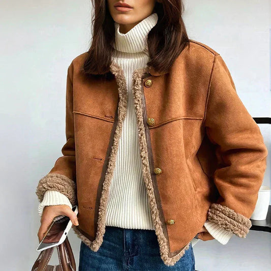 Aila | VESTE ÉLÉGANTE